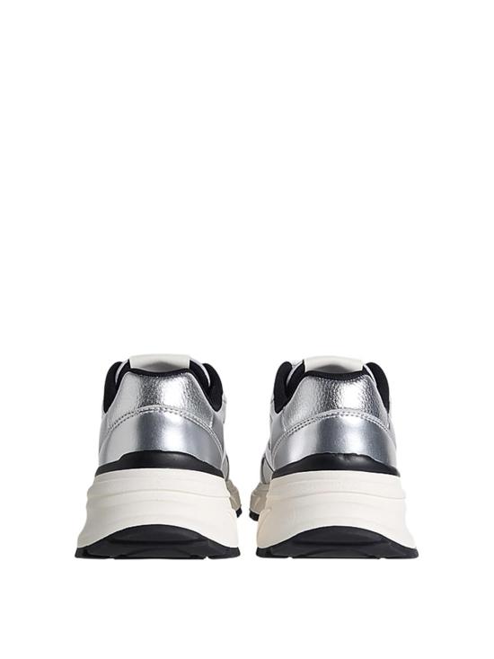 26SS 캘빈클라인 스니커즈 YW0YW020630IX WHITE - CALVIN KLEIN