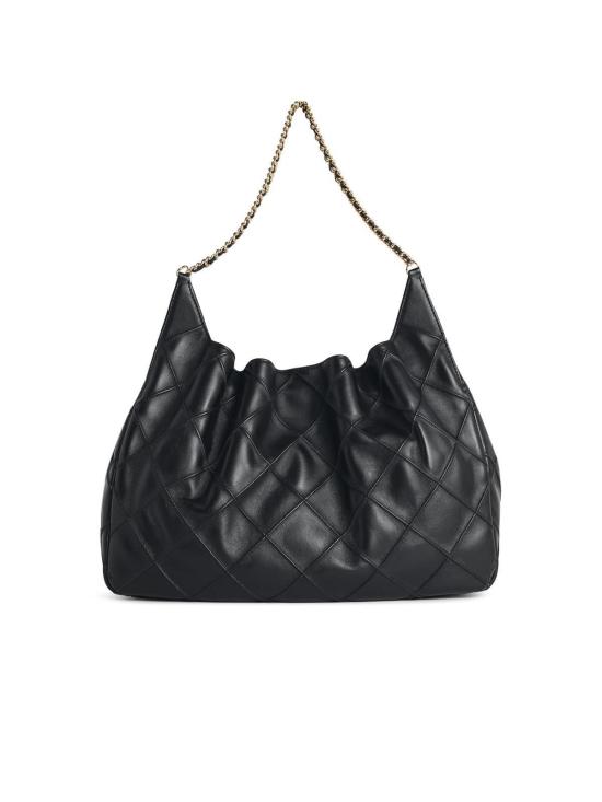 26FW 토리버치 토트백 182890001 Black - TORY BURCH