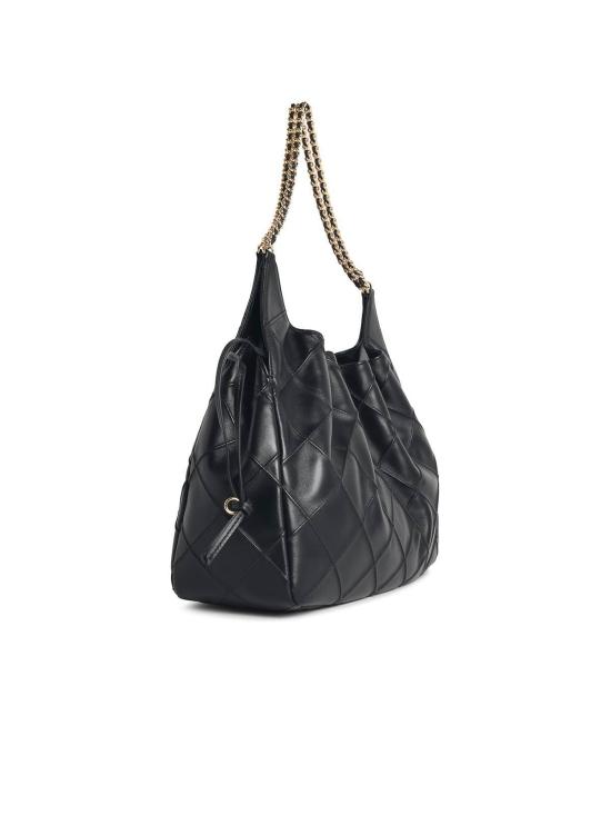 26FW 토리버치 토트백 182890001 Black - TORY BURCH