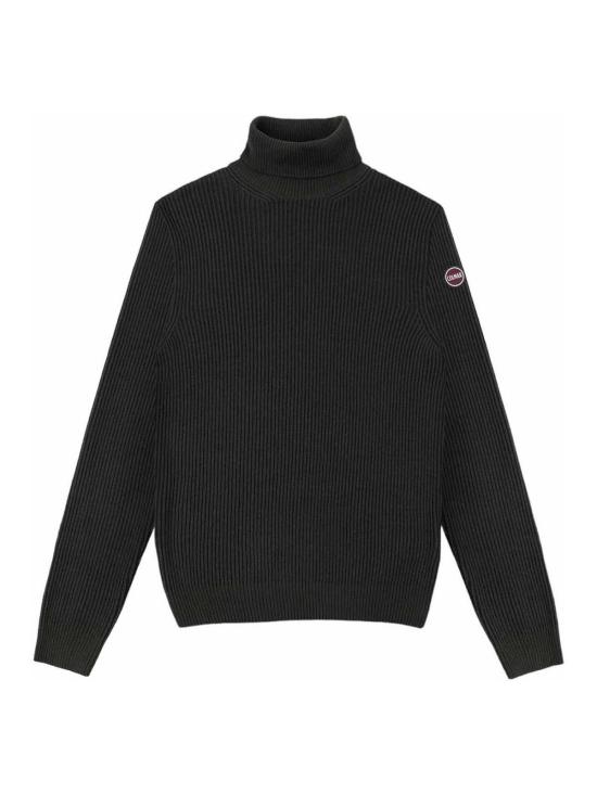  콜마르 터틀넥 44858XR559 GREY