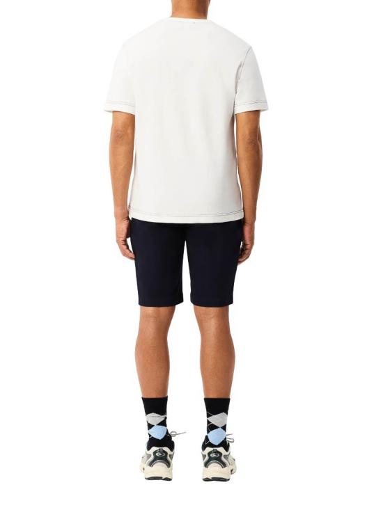 25FW 라코스테 의류 FH3347HDE Blue - LACOSTE