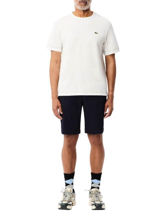 25FW 라코스테 의류 FH3347HDE Blue - LACOSTE