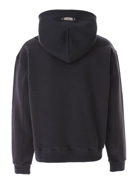  앤더슨벨 후드 티셔츠 ATB1040UCHARCOAL Grey - ANDERSSON BELL