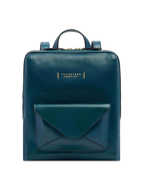 26SS 더브릿지 백팩 0429160100E Blue