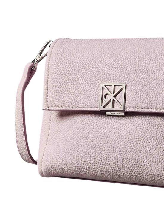 26SS 캘빈클라인 토트백 LV04F3511G8Z6 Nude Neutrals - CALVIN KLEIN