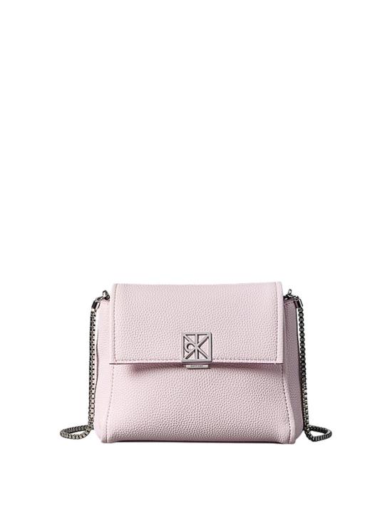 26SS 캘빈클라인 토트백 LV04F3511G8Z6 Nude Neutrals