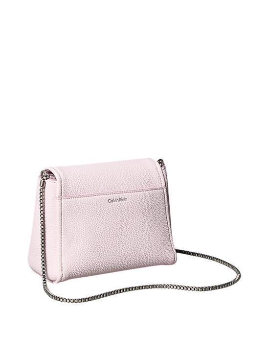 26SS 캘빈클라인 토트백 LV04F3511G8Z6 Nude Neutrals - CALVIN KLEIN
