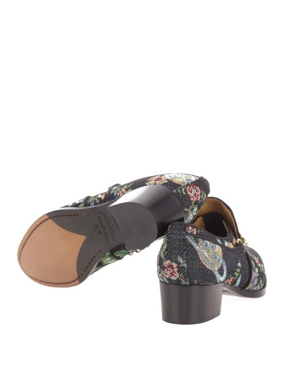  비비안웨스트우드 로퍼 74020006WW00MQO101 MULTICOLOUR - VIVIENNE WESTWOOD