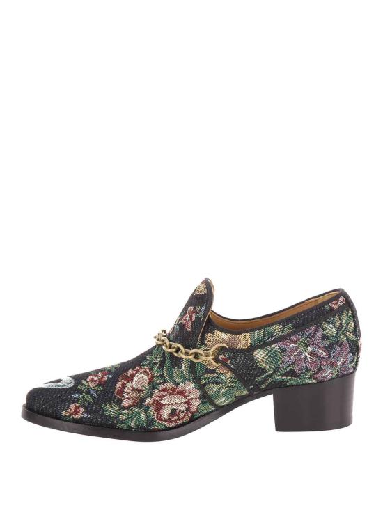  비비안웨스트우드 로퍼 74020006WW00MQO101 MULTICOLOUR - VIVIENNE WESTWOOD