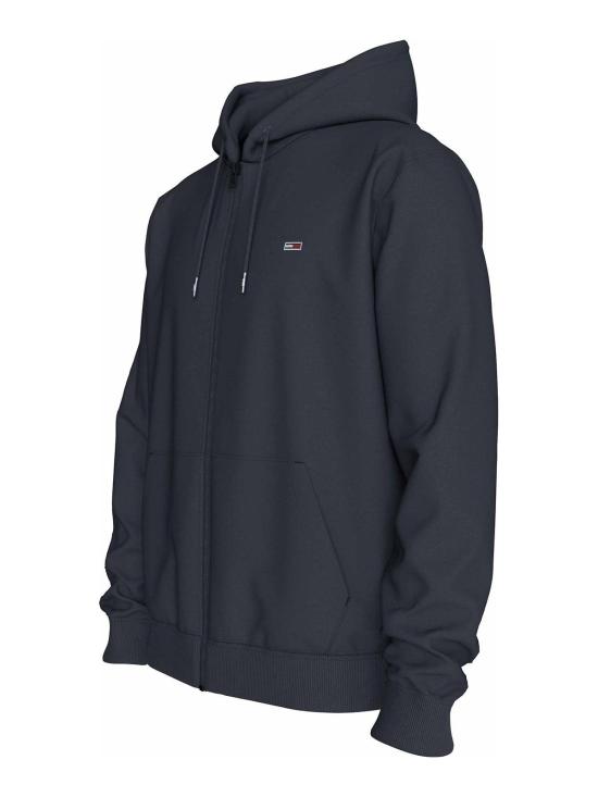  타미힐피거 탑 DM0DM20498C1G Blue - TOMMY HILFIGER