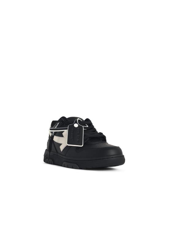 26FW 오프화이트 스니커즈 M189C9L0191001 Black - OFF WHITE
