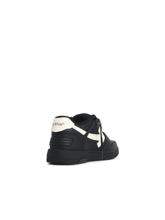 26FW 오프화이트 스니커즈 M189C9L0191001 Black - OFF WHITE