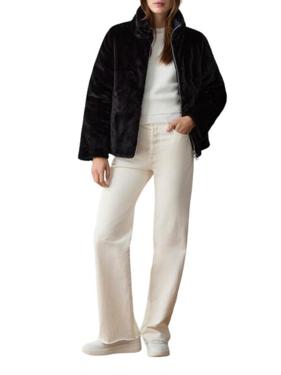  콜마르 미디 스커트 2262E2YN99 Black - COLMAR