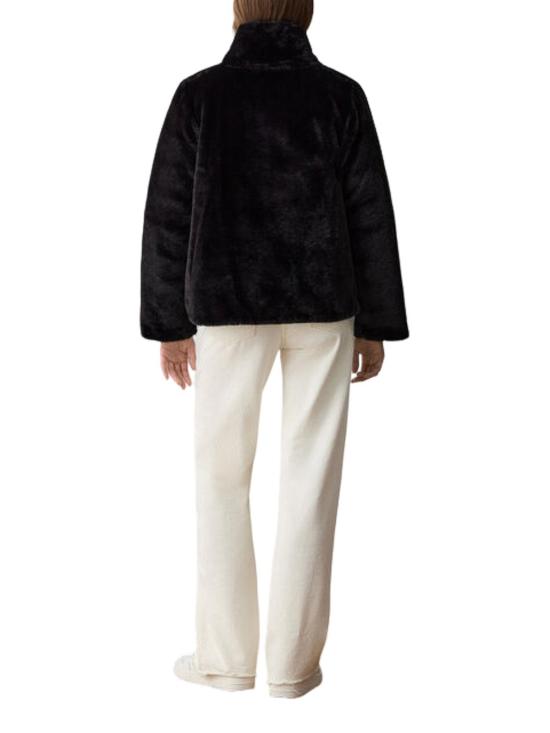  콜마르 미디 스커트 2262E2YN99 Black - COLMAR