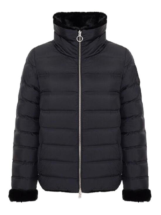  콜마르 미디 스커트 2262E2YN99 Black