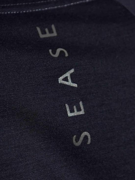 26FW 씨세 긴팔 티셔츠 LR040TJ014B62 Blue - SEASE