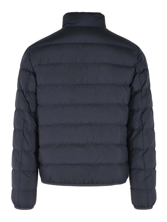26FW 몽클레어 패딩 0911A0010854A81778 Blue - MONCLER