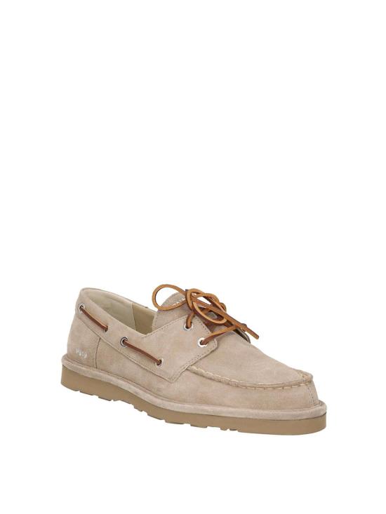 26SS 팬쉭 로퍼 P019M0010238V005 Beige - PANCHIC