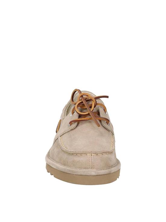 26SS 팬쉭 로퍼 P019M0010238V005 Beige - PANCHIC