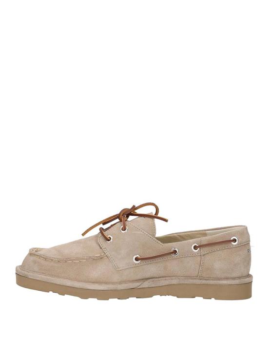 26SS 팬쉭 로퍼 P019M0010238V005 Beige - PANCHIC