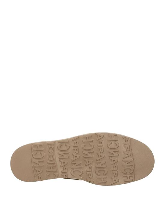 26SS 팬쉭 로퍼 P019M0010238V005 Beige - PANCHIC