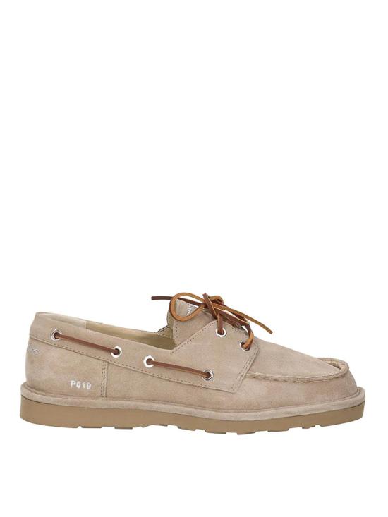 26SS 팬쉭 로퍼 P019M0010238V005 Beige