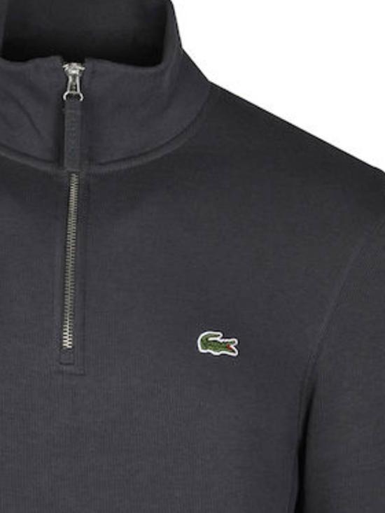  라코스테 셔츠 SH8891S5T Grey - LACOSTE