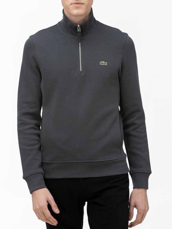 라코스테 셔츠 SH8891S5T Grey - LACOSTE