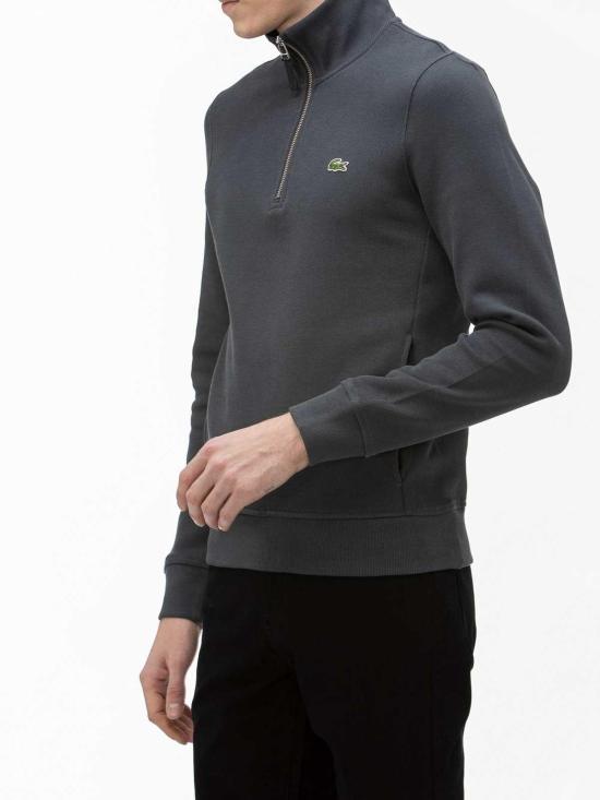  라코스테 셔츠 SH8891S5T Grey - LACOSTE