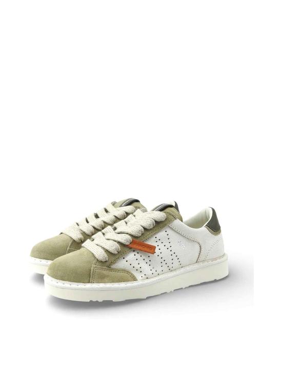 26SS 팬쉭 스니커즈 P001M03302263081 Green - PANCHIC