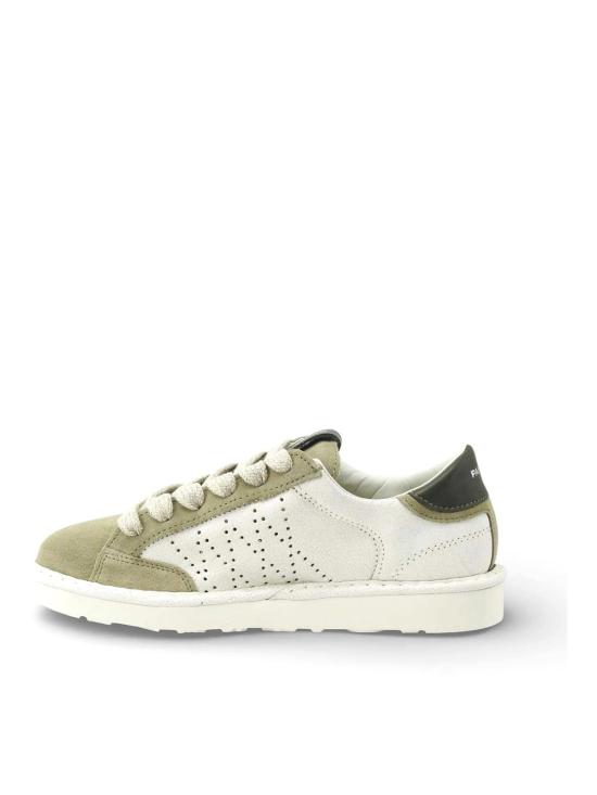 26SS 팬쉭 스니커즈 P001M03302263081 Green - PANCHIC