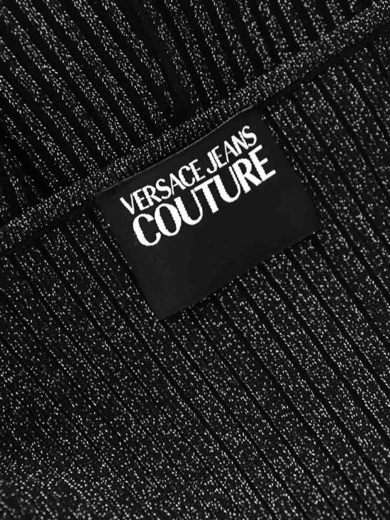  베르사체 가디건 75HAFM4975DPM14S89 Silver - VERSACE