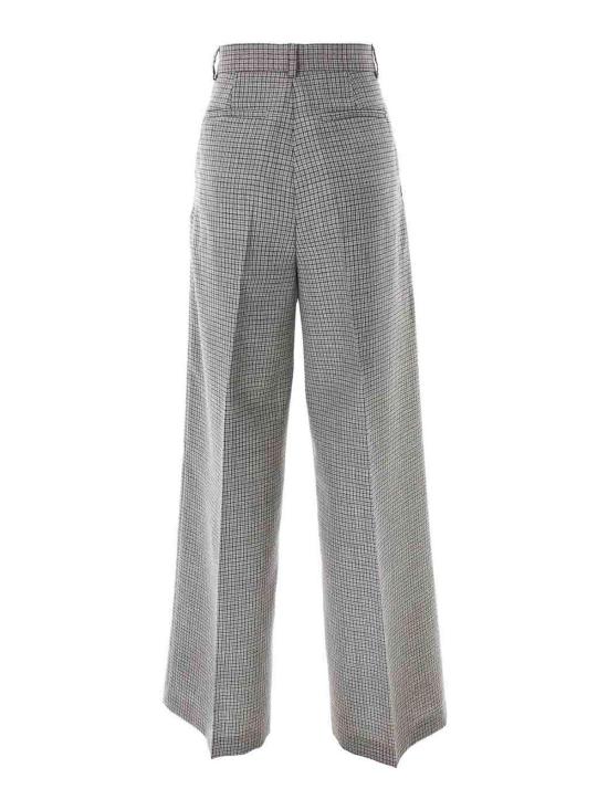 엠에스지엠 수트 팬츠 3541MDP19237700 Grey - MSGM