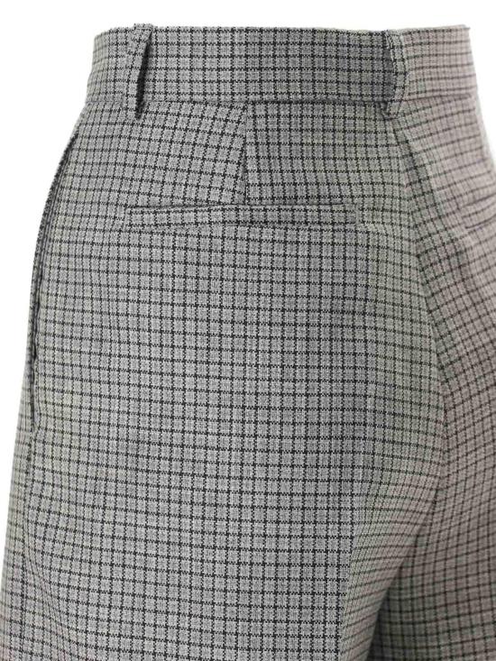  엠에스지엠 수트 팬츠 3541MDP19237700 Grey - MSGM