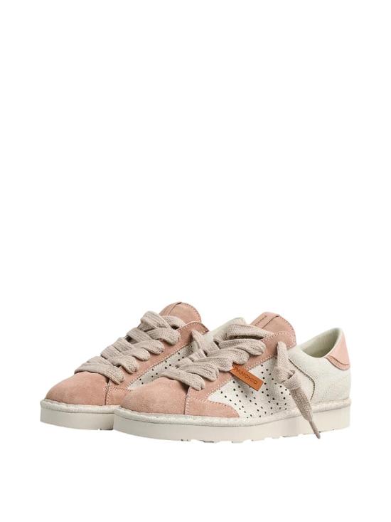 26SS 팬쉭 스니커즈 P001W03302263079 Nude Neutrals - PANCHIC