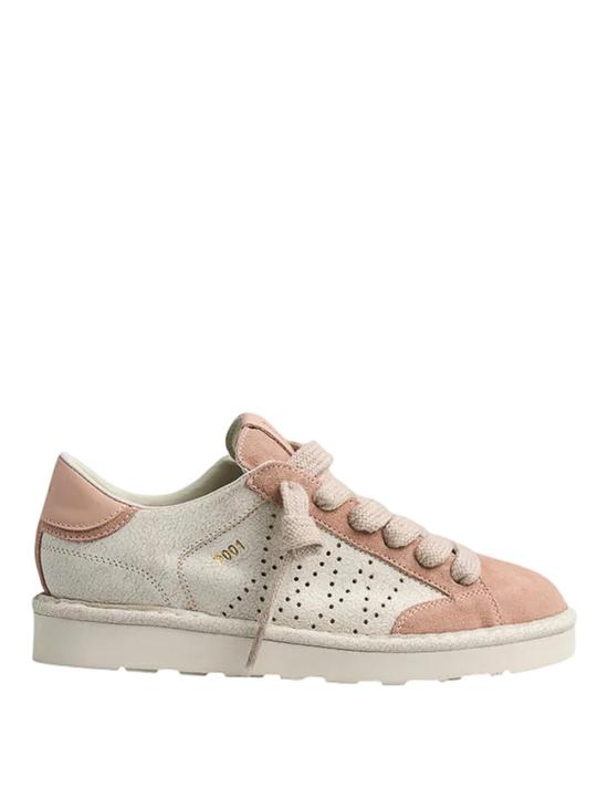26SS 팬쉭 스니커즈 P001W03302263079 Nude Neutrals