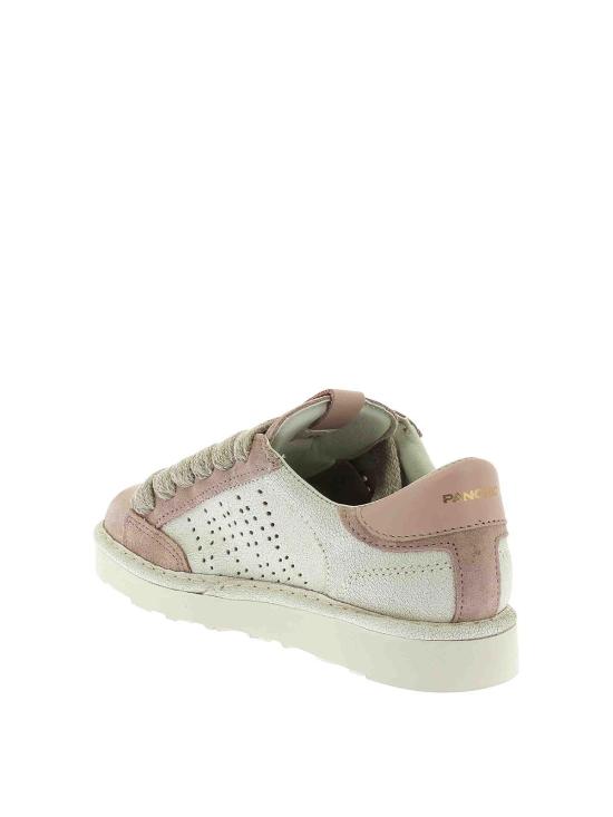 26SS 팬쉭 스니커즈 P001W03302263079 Nude Neutrals - PANCHIC