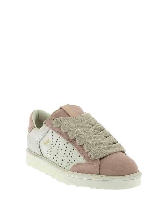 26SS 팬쉭 스니커즈 P001W03302263079 Nude Neutrals - PANCHIC
