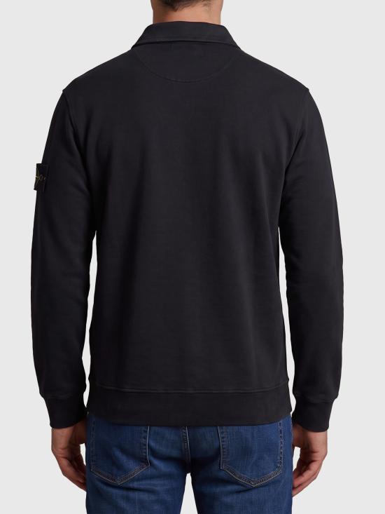 26FW 스톤 아일랜드 폴로 티셔츠 L2S156100026 BLUE - STONE ISLAND