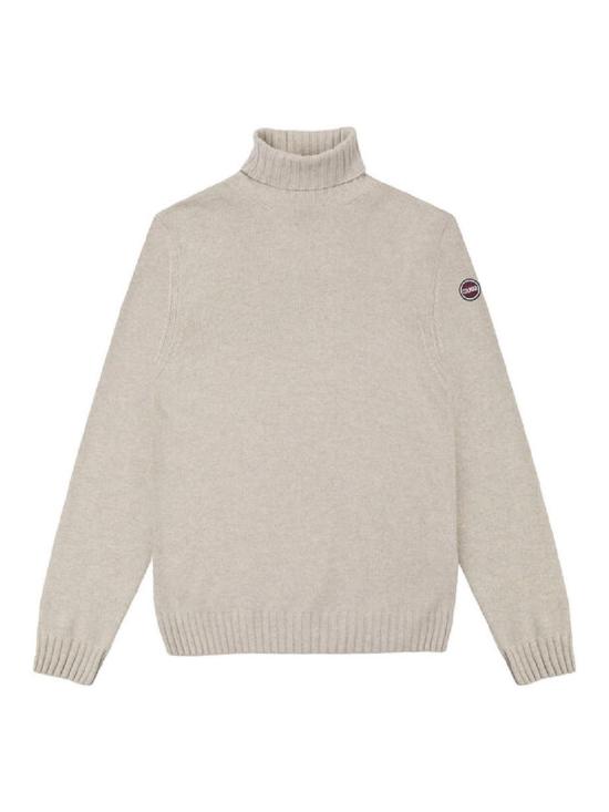 콜마르 터틀넥 44565YR21 GREY