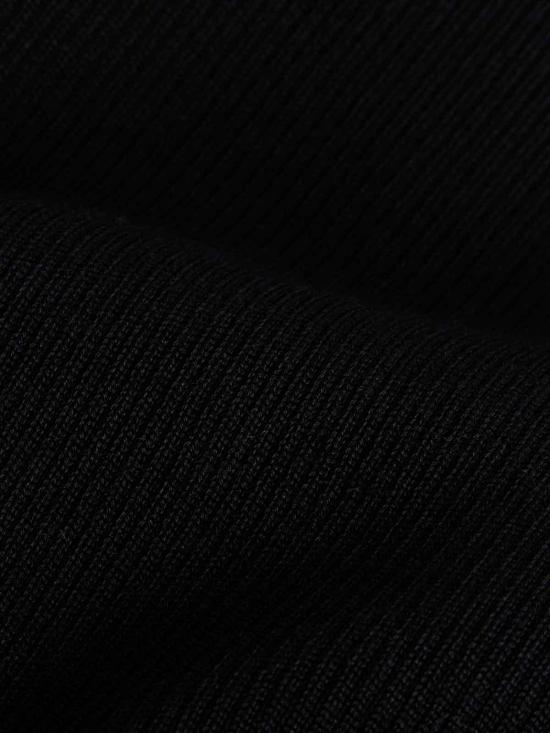  캘빈클라인 미디 스커트 J20J221690BEH Black - CALVIN KLEIN