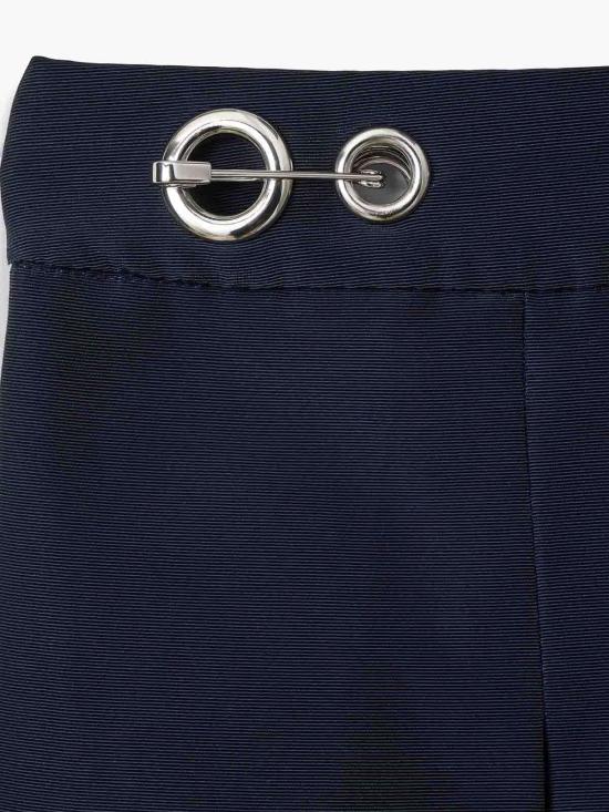 26SS 마크제이콥스 미디 스커트 2S6RSK003W06 Blue - MARC JACOBS