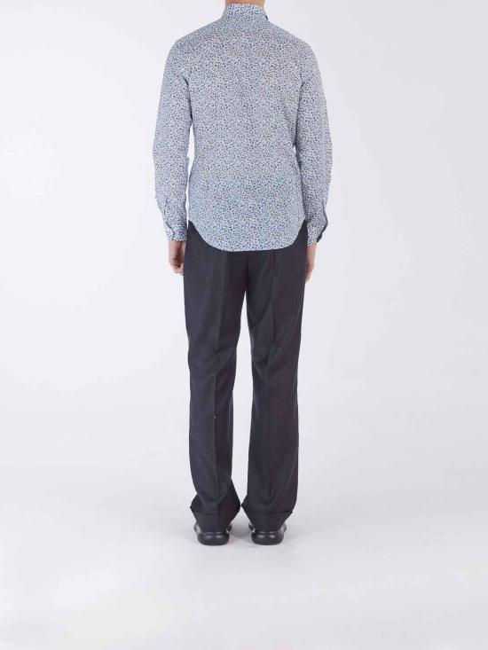  폴 스미스 셔츠 M1R006LN0238640 Light Blue - PAUL SMITH