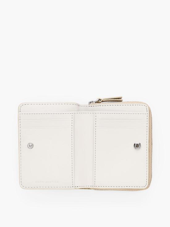 26FW 마크제이콥스 지갑 2S6SMP039S01 BEIGE - MARC JACOBS