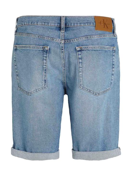 25FW 캘빈클라인 의류 J30J3275161A4 Blue - CALVIN KLEIN
