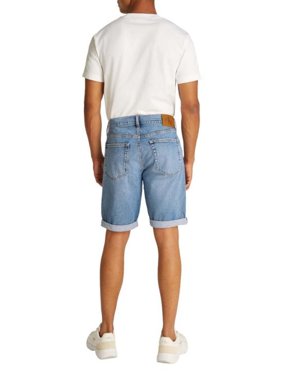 25FW 캘빈클라인 의류 J30J3275161A4 Blue - CALVIN KLEIN
