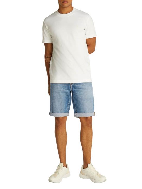 25FW 캘빈클라인 의류 J30J3275161A4 Blue - CALVIN KLEIN