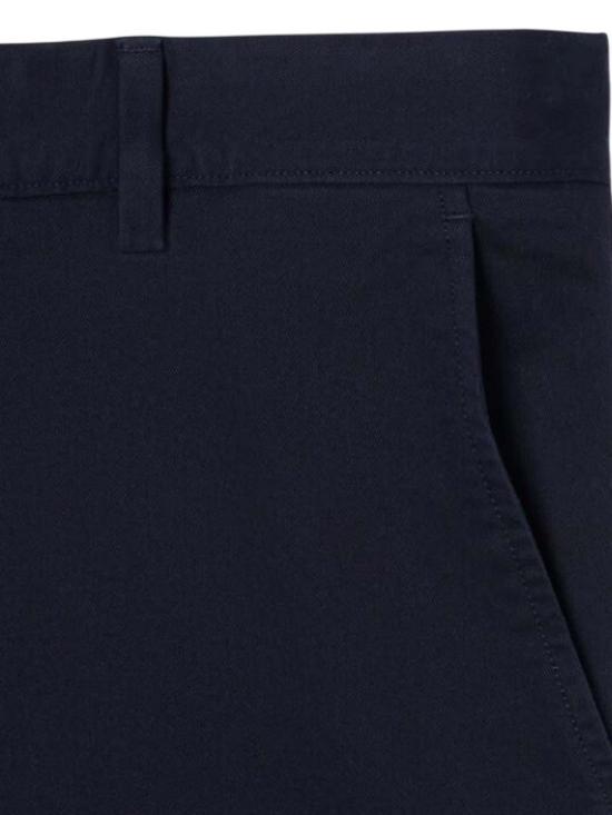 26SS 라코스테 의류 FH2349HDE Blue - LACOSTE