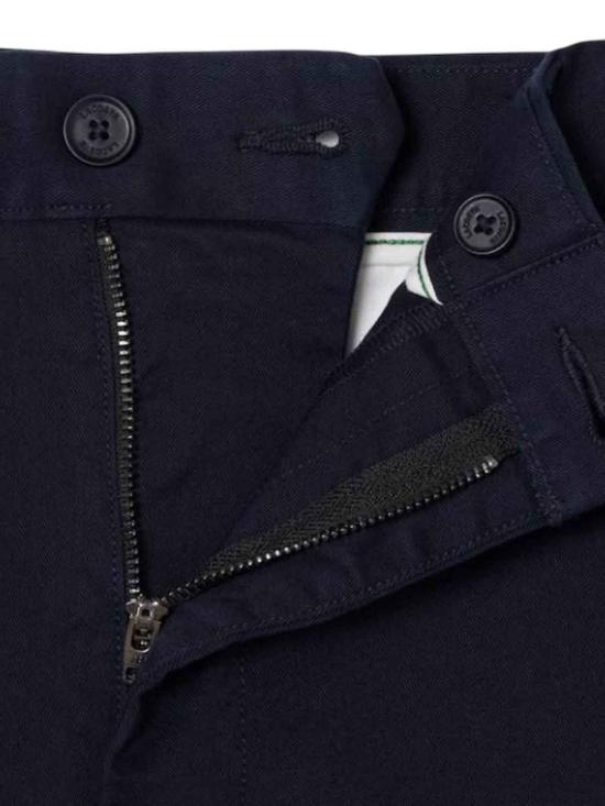 26SS 라코스테 의류 FH2349HDE Blue - LACOSTE