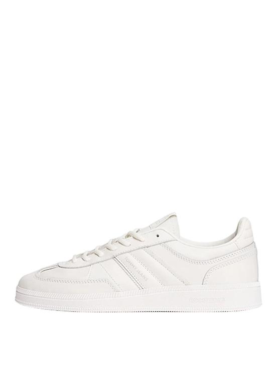 25FW 타미힐피거 스니커즈 EN0EN02929YBL Cream - TOMMY HILFIGER